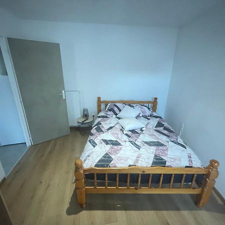 Apartamento L'Oppidum D'Alesia Venarey-les-Laumes Exterior foto