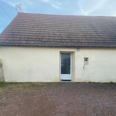 Apartamento L'Oppidum D'Alesia Venarey-les-Laumes Exterior foto