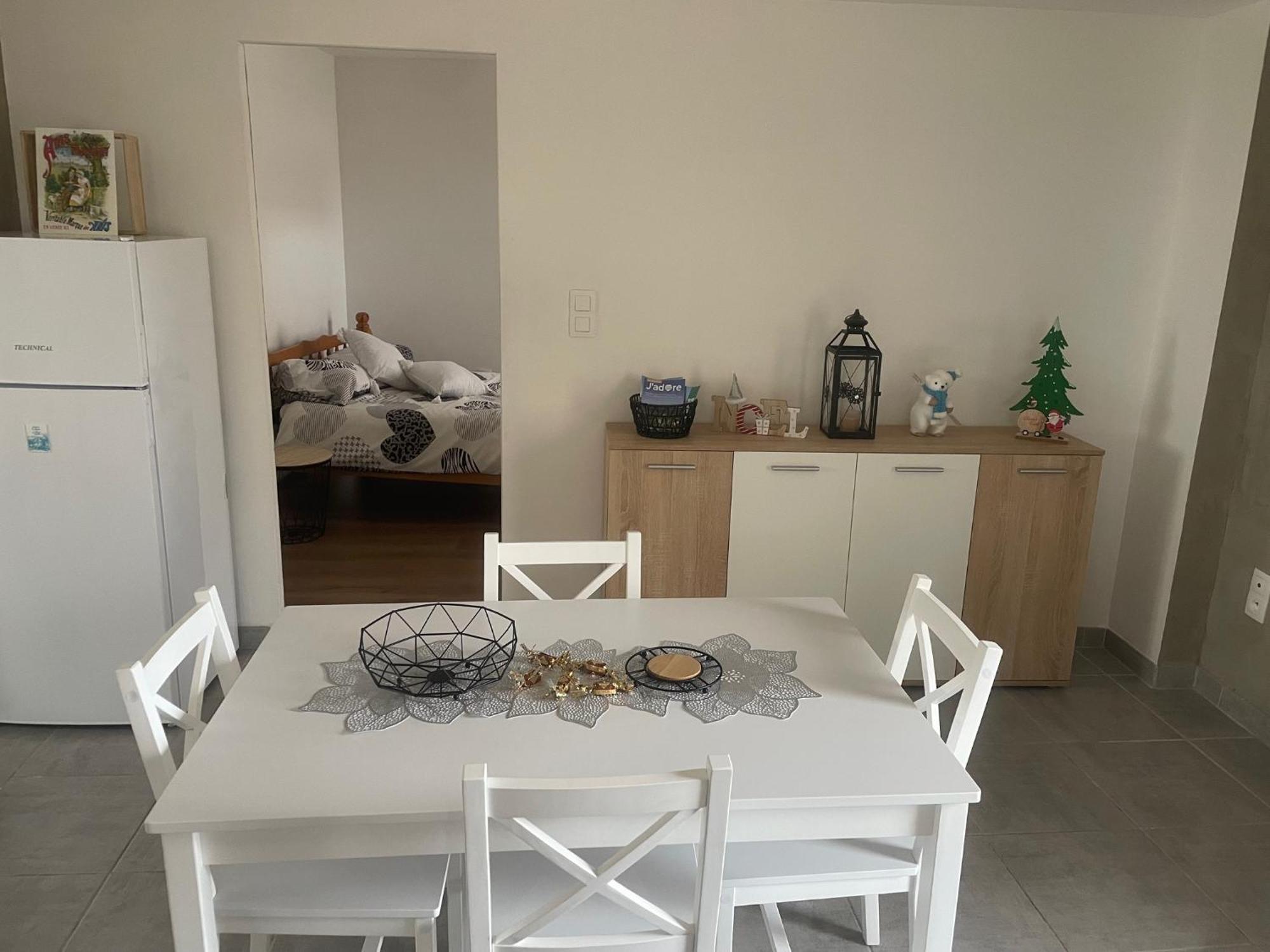 Apartamento L'Oppidum D'Alesia Venarey-les-Laumes Exterior foto