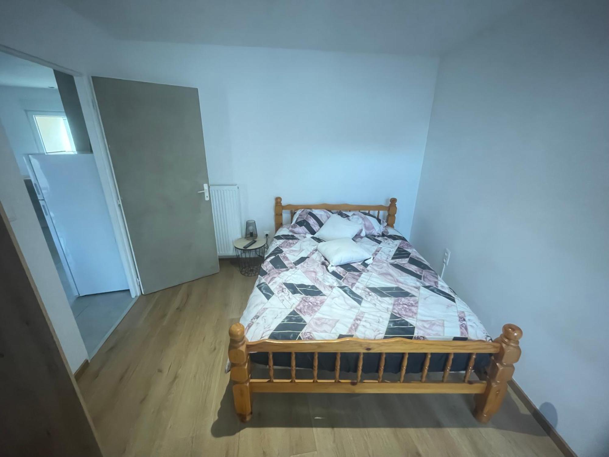 Apartamento L'Oppidum D'Alesia Venarey-les-Laumes Exterior foto
