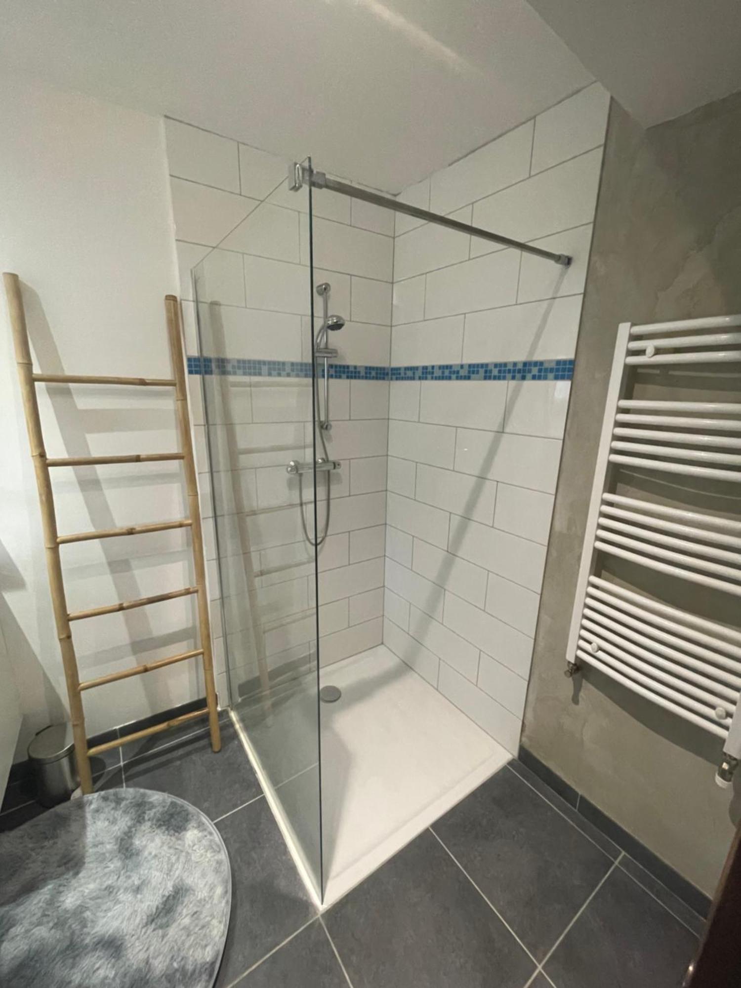 Apartamento L'Oppidum D'Alesia Venarey-les-Laumes Exterior foto