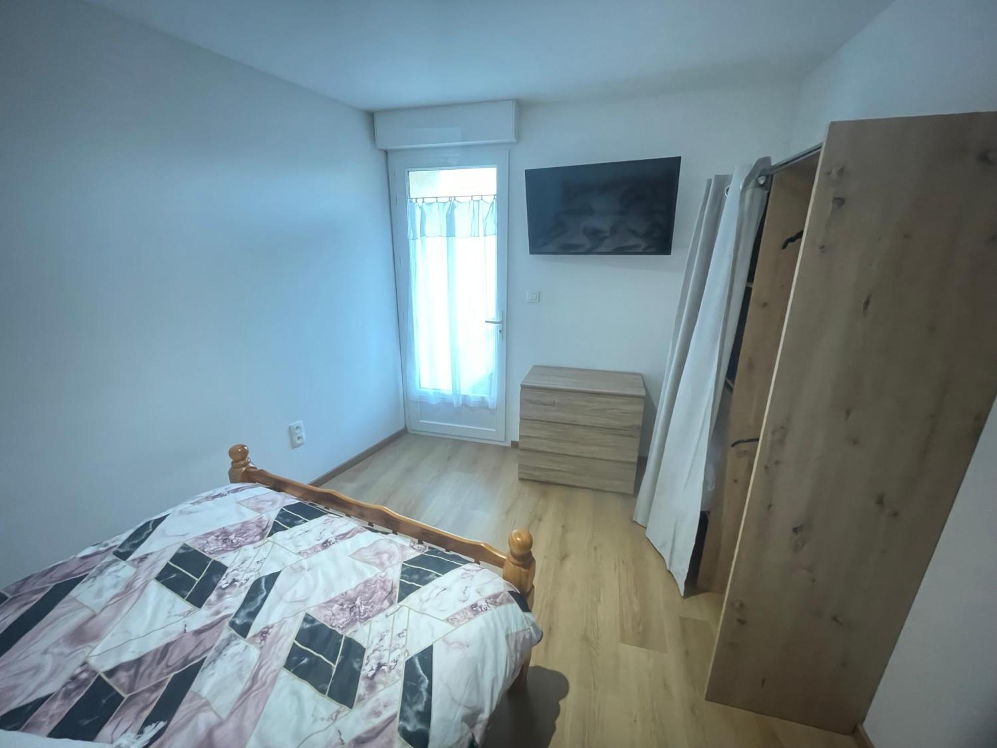 Apartamento L'Oppidum D'Alesia Venarey-les-Laumes Exterior foto