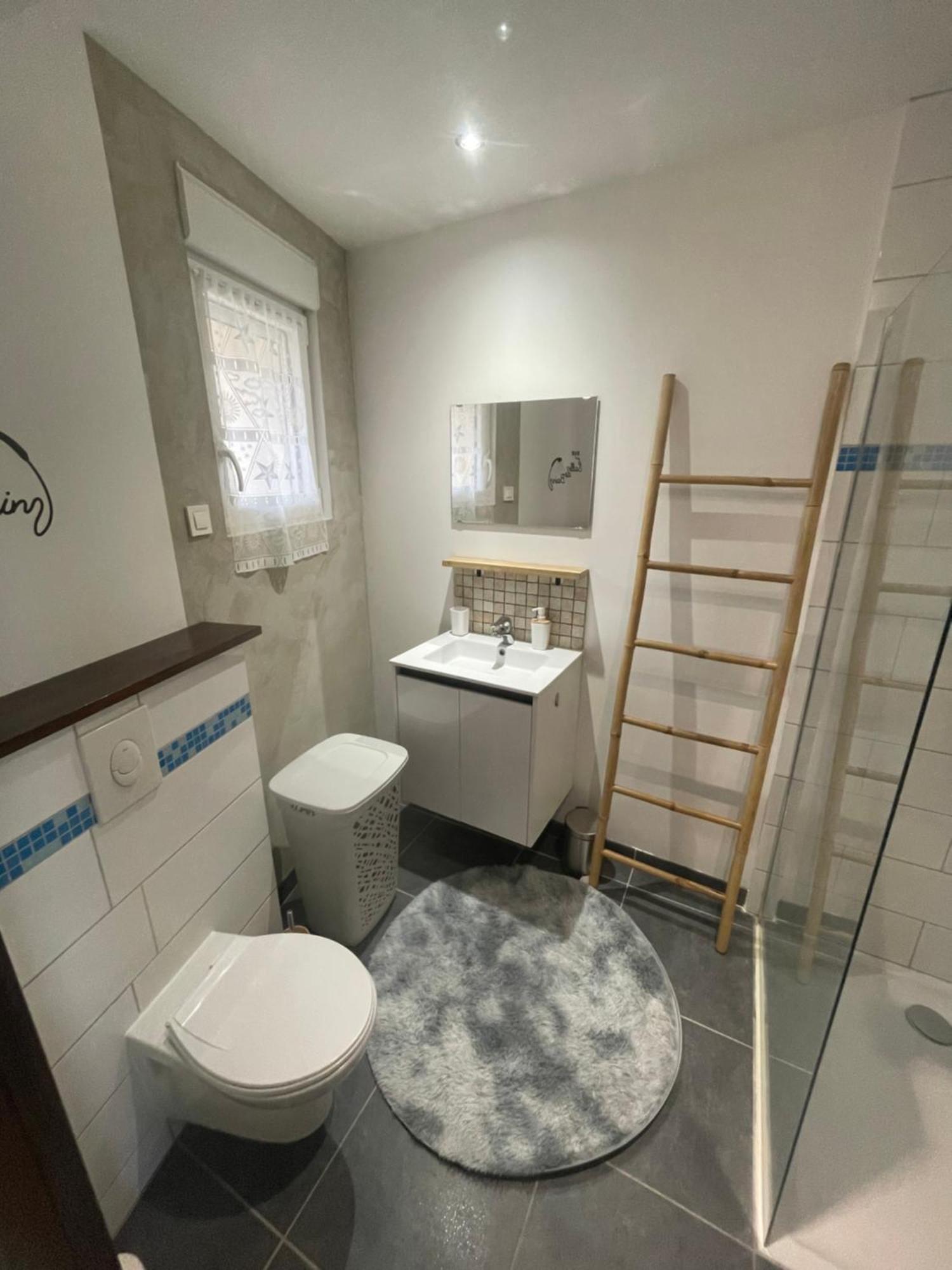 Apartamento L'Oppidum D'Alesia Venarey-les-Laumes Exterior foto