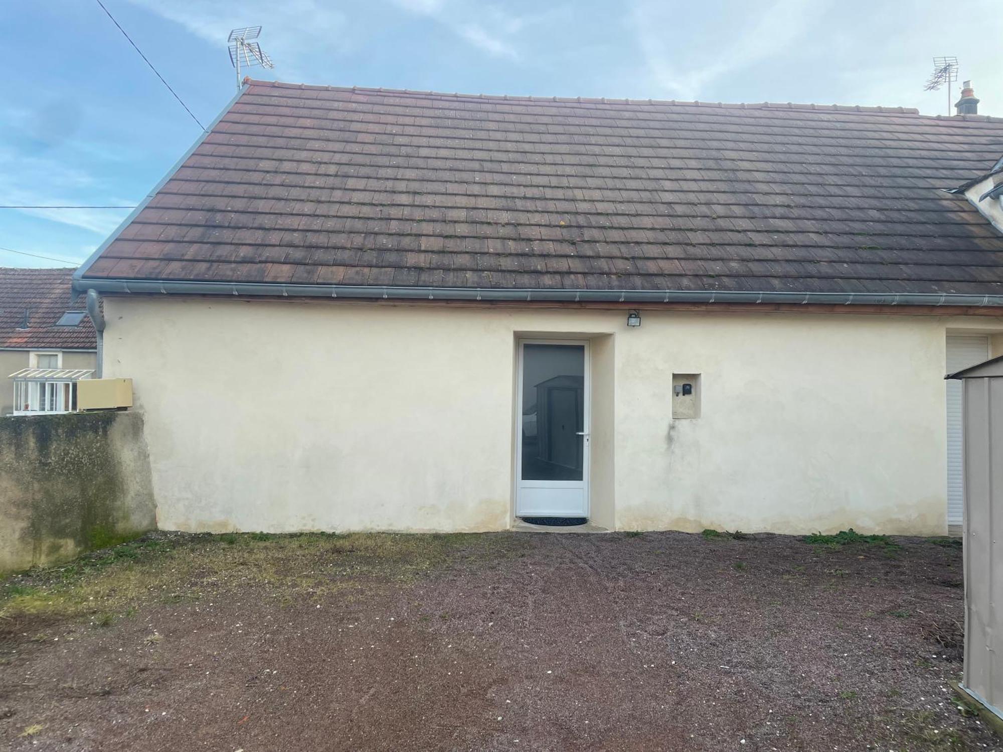Apartamento L'Oppidum D'Alesia Venarey-les-Laumes Exterior foto